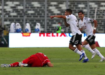Jara despierta a Colo Colo y La Calera no puede dar con la UC