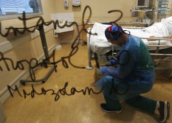 Coronavirus en Chile y comunas en cuarentena: calendario vacunación, casos y muertes de hoy, 1 de febrero