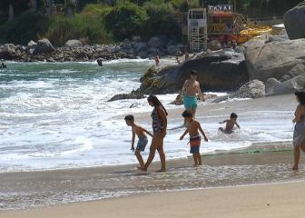 Curva y mapa de casos, contagios y muertes por región en Chile, hoy, 1 de febrero