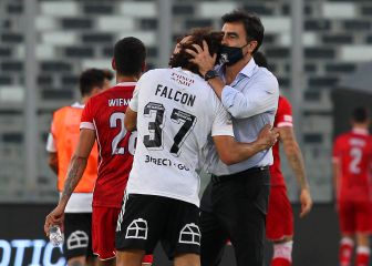 Quinteros revela una clave en la remontada alba ante La Calera