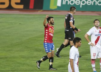 Unión regresa al triunfo