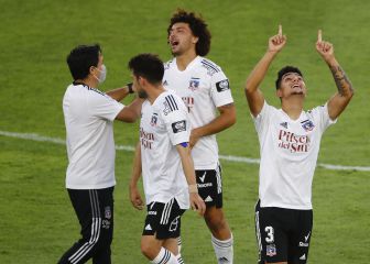 Estallido social y pandemia: el maleficio que cortó Colo Colo