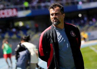 'El señor del ascenso' entra en la historia del fútbol amateur