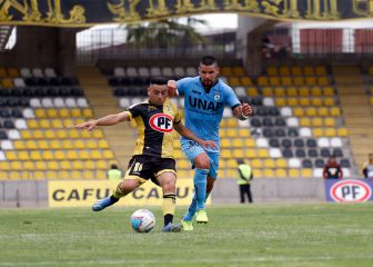 Deportes Iquique - Coquimbo Unido: TV, horario y cómo ver online el partido