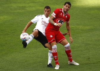 La figura de Colo Colo que se perderá el resto de campeonato