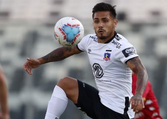 La figura que Colo Colo podría recuperar para la recta final del campeonato