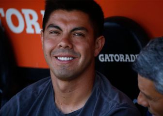 El millonario monto que recibirá Francisco Silva desde Argentina