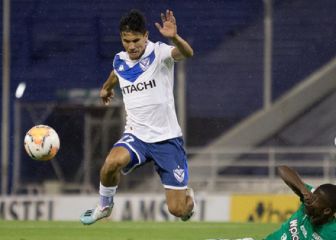 Los días claves de Galdames