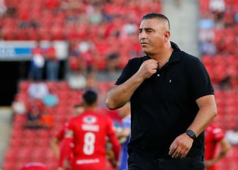 Ñublense asegura la continuidad de Jaime García