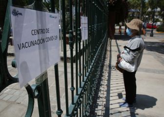 Centros de vacunación por comuna: revisa los puntos y lugares en cada municipalidad