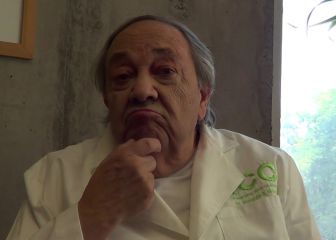¿Quién es Ricardo Maccioni, el científico chileno nominado al premio Nobel de Medicina 2021?