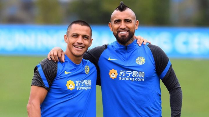 Inter - Juventus: TV, horario y cómo ver online el partido ...