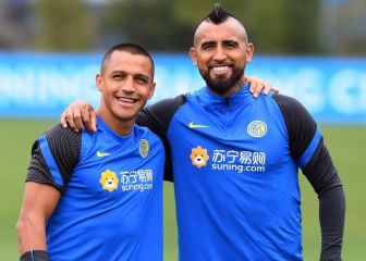 Inter - Juventus: TV, horario y cómo ver online el partido