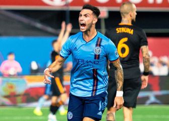 De ser desechado por la U a reforzar al campeón de América