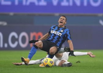 Inter Milán 1-2 Juventus: crónica, resumen y resultado