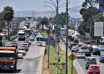 Restricción vehicular en La Serena y Coquimbo: en qué consiste, medidas y hasta cuándo va