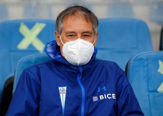 El regreso de dos figuras en la UC para la final con La Calera