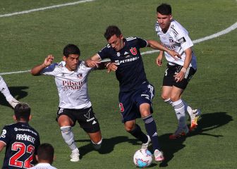 Estos son los 10 mejores equipos de Chile en el ranking Conmebol