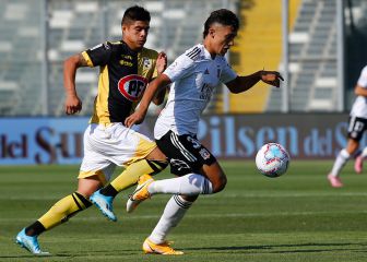 El acuerdo de Colo Colo y Talleres por una joven figura