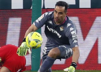 El fin de la ausencia de Bravo