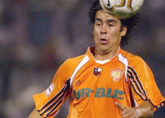 El histórico que eligió Patricio Galaz para asumir en Cobreloa