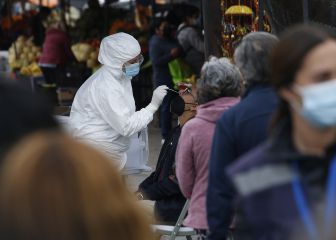 Cuarentena en Chile hoy: ¿Qué comunas entran, cuáles salen y cuáles retroceden este jueves 4 de febrero?