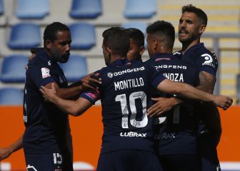 La revolucionaria camiseta rosa que tendrá la U este año