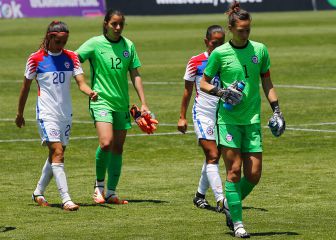 Se aplaza otra vez el repechaje de la Roja para Tokio 2021