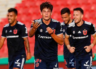 El juvenil azul que sigue sumando minutos