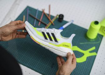 ¡Una zapatilla sin precedentes! adidas Chile anuncia la llegada de Ultraboost 21