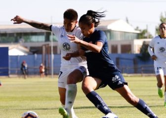 Colo Colo - U. de Chile: horario, TV y cómo ver online el Superclásico Femenino