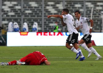 Un líder casi perfecto: la sorprendente tabla de la segunda rueda