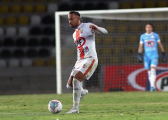 La marca insuperable de Marcelo Cañete