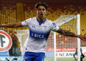 El duro sorteo para los equipos chilenos en la Libertadores