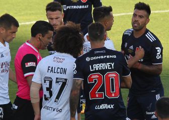 El enredado torneo que podría tener el fútbol chileno este año