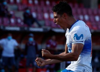 Deportes La Serena 1-2 Universidad Católica: crónica, resumen y resultado