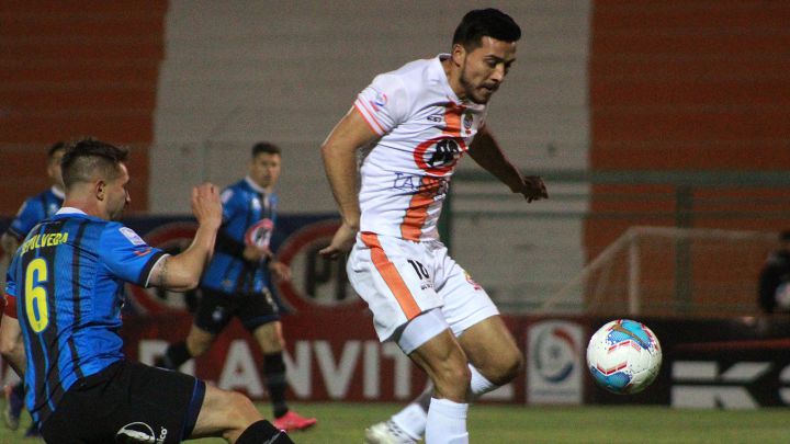 Tabla de posiciones del fútbol chileno, ponderada y torneo ...