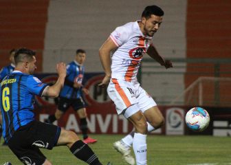 Así quedaron las tablas luego de la victoria de Cobresal sobre Huachipato