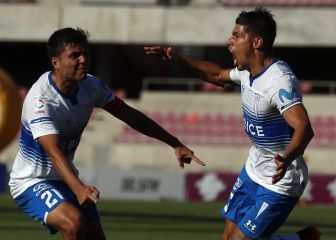 ¿Qué necesita la UC para ser tricampeón ante La Calera?