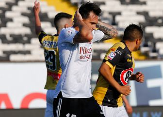 La poda de Colo Colo parte con los extranjeros: tres no siguen