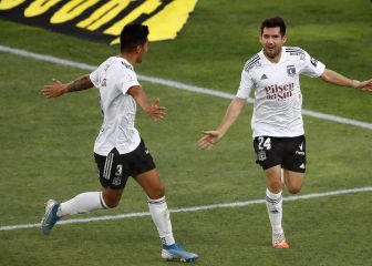 Iquique - Colo Colo: TV, horario y cómo seguir en vivo online