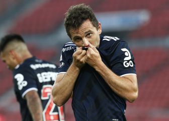 La U golea a Unión y queda a un paso de la salvación