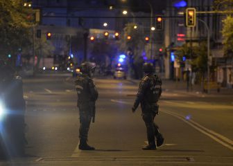 Toque de queda hoy, domingo 7 de febrero, en Chile: a qué hora empieza, hasta qué hora es y multas