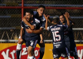 ¡Deportes Melipilla es de Primera!