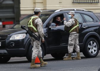 Cuarentena en Chile hoy: ¿Qué comunas entran, cuáles salen y cuáles retroceden este lunes 8 de febrero?
