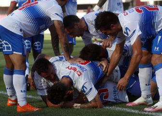 La real chance que tiene Católica de ser campeón ante Unión La Calera