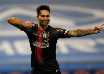 La U piensa en Jiménez para ocupar el lugar de Montillo