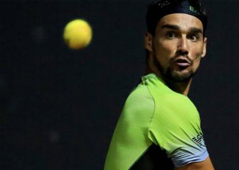 La figura mundial que tendrá el Chile DoveMen+Care Open