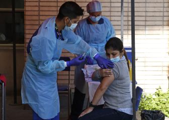 Coronavirus en Chile y comunas en cuarentena: calendario de vacunación | Última hora de hoy, 9 de febrero