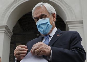 Muerte malabarista en Panguipulli: ¿por qué defiende Piñera a Carabineros y el control de identidad?